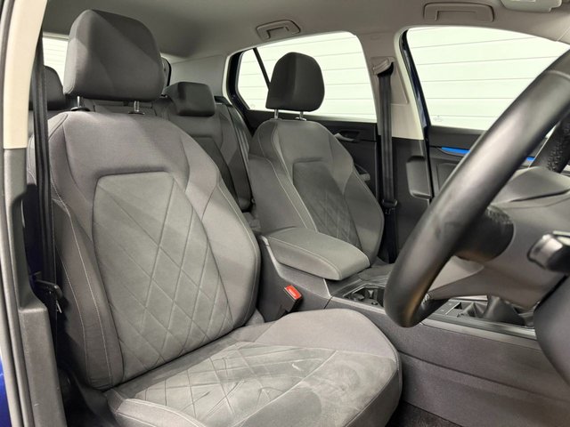 2022 VOLKSWAGEN GOLF 2022 1.5 TSI Style Hatchback 5dr Petrol Manual Euro 6 (s/s) (150 ps) - Photo 5