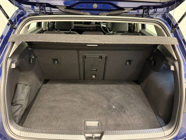 2022 VOLKSWAGEN GOLF 2022 1.5 TSI Style Hatchback 5dr Petrol Manual Euro 6 (s/s) (150 ps) - Photo 10