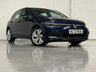 USED 2022 72 VOLKSWAGEN GOLF 1.5 TSI Style Hatchback 5dr Petrol Manual Euro 6 (s/s) (150 ps) CAR PLAY, NAV, PARK SENSORS