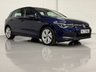 USED 2022 72 VOLKSWAGEN GOLF 1.5 TSI Style Hatchback 5dr Petrol Manual Euro 6 (s/s) (150 ps) CAR PLAY, NAV, PARK SENSORS
