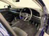 USED 2022 72 VOLKSWAGEN GOLF 1.5 TSI Style Hatchback 5dr Petrol Manual Euro 6 (s/s) (150 ps) CAR PLAY, NAV, PARK SENSORS