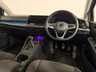 USED 2022 72 VOLKSWAGEN GOLF 1.5 TSI Style Hatchback 5dr Petrol Manual Euro 6 (s/s) (150 ps) CAR PLAY, NAV, PARK SENSORS