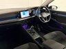 USED 2022 72 VOLKSWAGEN GOLF 1.5 TSI Style Hatchback 5dr Petrol Manual Euro 6 (s/s) (150 ps) CAR PLAY, NAV, PARK SENSORS
