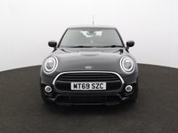 USED 2019 69 MINI HATCH 1.5 Cooper Sport Hatchback 5dr Petrol Steptronic Euro 6 (s/s) (136 ps) LOW MILEAGE | COMFORT PACK