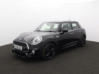 USED 2019 69 MINI HATCH 1.5 Cooper Sport Hatchback 5dr Petrol Steptronic Euro 6 (s/s) (136 ps) LOW MILEAGE | COMFORT PACK