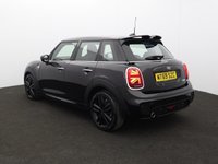 USED 2019 69 MINI HATCH 1.5 Cooper Sport Hatchback 5dr Petrol Steptronic Euro 6 (s/s) (136 ps) LOW MILEAGE | COMFORT PACK