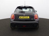USED 2019 69 MINI HATCH 1.5 Cooper Sport Hatchback 5dr Petrol Steptronic Euro 6 (s/s) (136 ps) LOW MILEAGE | COMFORT PACK