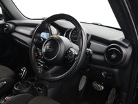 USED 2019 69 MINI HATCH 1.5 Cooper Sport Hatchback 5dr Petrol Steptronic Euro 6 (s/s) (136 ps) LOW MILEAGE | COMFORT PACK