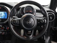 USED 2019 69 MINI HATCH 1.5 Cooper Sport Hatchback 5dr Petrol Steptronic Euro 6 (s/s) (136 ps) LOW MILEAGE | COMFORT PACK