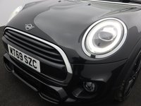 USED 2019 69 MINI HATCH 1.5 Cooper Sport Hatchback 5dr Petrol Steptronic Euro 6 (s/s) (136 ps) LOW MILEAGE | COMFORT PACK
