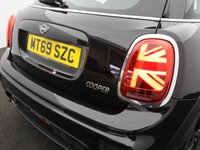 USED 2019 69 MINI HATCH 1.5 Cooper Sport Hatchback 5dr Petrol Steptronic Euro 6 (s/s) (136 ps) LOW MILEAGE | COMFORT PACK