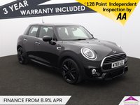 USED 2019 69 MINI HATCH 1.5 Cooper Sport Hatchback 5dr Petrol Steptronic Euro 6 (s/s) (136 ps) LOW MILEAGE | COMFORT PACK