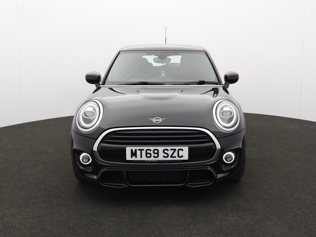 2019 MINI Hatch 1.5L Cooper Sport 5dr - Photo 4