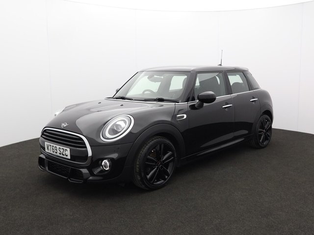2019 MINI Hatch 1.5L Cooper Sport 5dr - Photo 5