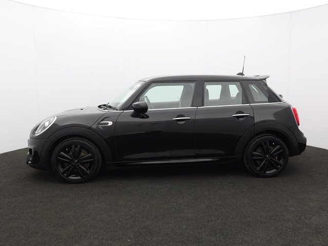2019 MINI Hatch 1.5L Cooper Sport 5dr - Photo 6