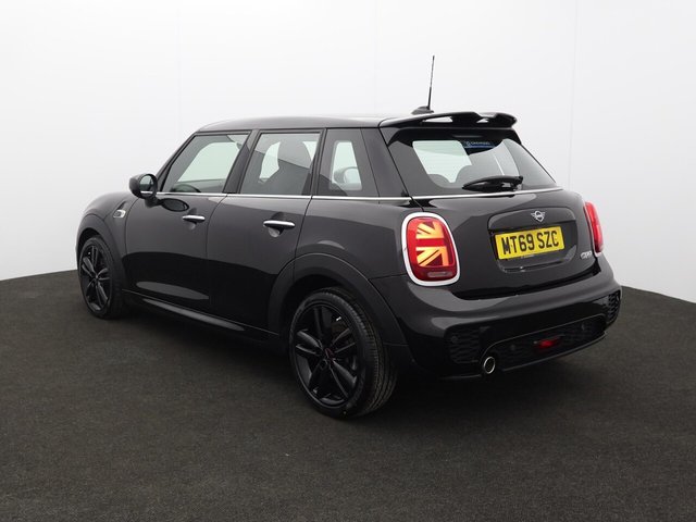 2019 MINI Hatch 1.5L Cooper Sport 5dr - Photo 8