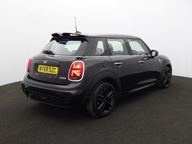 2019 MINI Hatch 1.5L Cooper Sport 5dr - Photo 10