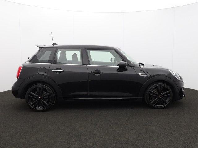 2019 MINI Hatch 1.5L Cooper Sport 5dr - Photo 11