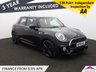USED 2019 69 MINI HATCH 1.5 Cooper Sport Hatchback 5dr Petrol Steptronic Euro 6 (s/s) (136 ps) LOW MILEAGE | COMFORT PACK