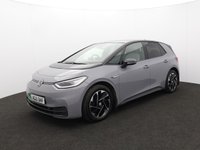 USED 2021 21 VOLKSWAGEN ID.3 Pro Performance 58kWh Tech Hatchback 5dr Electric Auto (204 ps) WIRELESS CARPLAY | COMFORT PK