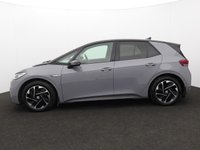 USED 2021 21 VOLKSWAGEN ID.3 Pro Performance 58kWh Tech Hatchback 5dr Electric Auto (204 ps) WIRELESS CARPLAY | COMFORT PK