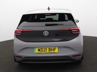 USED 2021 21 VOLKSWAGEN ID.3 Pro Performance 58kWh Tech Hatchback 5dr Electric Auto (204 ps) WIRELESS CARPLAY | COMFORT PK