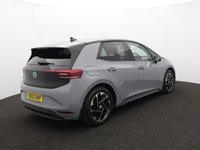 USED 2021 21 VOLKSWAGEN ID.3 Pro Performance 58kWh Tech Hatchback 5dr Electric Auto (204 ps) WIRELESS CARPLAY | COMFORT PK