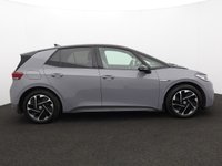 USED 2021 21 VOLKSWAGEN ID.3 Pro Performance 58kWh Tech Hatchback 5dr Electric Auto (204 ps) WIRELESS CARPLAY | COMFORT PK