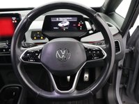 USED 2021 21 VOLKSWAGEN ID.3 Pro Performance 58kWh Tech Hatchback 5dr Electric Auto (204 ps) WIRELESS CARPLAY | COMFORT PK
