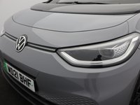 USED 2021 21 VOLKSWAGEN ID.3 Pro Performance 58kWh Tech Hatchback 5dr Electric Auto (204 ps) WIRELESS CARPLAY | COMFORT PK