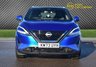USED 2023 73 NISSAN QASHQAI 1.3 DIG-T MHEV Tekna SUV 5dr Petrol Hybrid Manual Euro 6 (s/s) (140 ps) HEATED SEATS + STEERING WHEEL