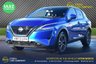 USED 2023 73 NISSAN QASHQAI 1.3 DIG-T MHEV Tekna SUV 5dr Petrol Hybrid Manual Euro 6 (s/s) (140 ps) HEATED SEATS + STEERING WHEEL