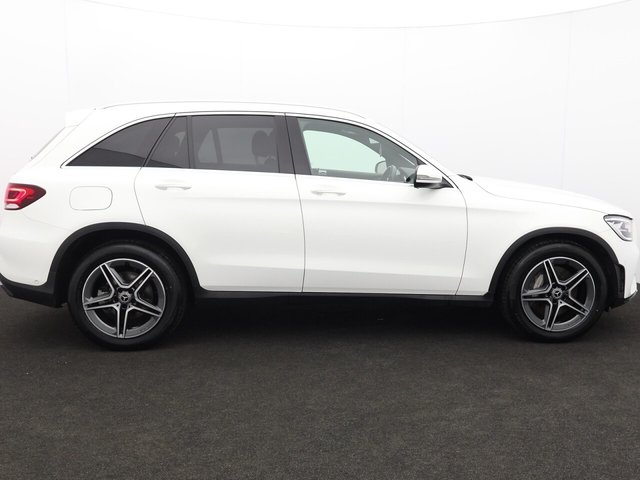 2020 Mercedes-Benz Glc 2L Amg Line 5dr - Photo 11