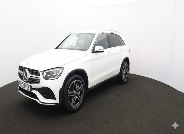 2020 Mercedes-Benz Glc 2L Amg Line 5dr - Photo 5