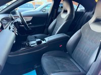 USED 2023 23 MERCEDES-BENZ CLA 1.3 CLA200 AMG Line (Executive) Coupe 4dr Petrol 7G-DCT Euro 6 (s/s) (163 ps) 