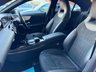 USED 2023 23 MERCEDES-BENZ CLA 1.3 CLA200 AMG Line (Executive) Coupe 4dr Petrol 7G-DCT Euro 6 (s/s) (163 ps) 