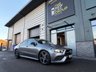 USED 2023 23 MERCEDES-BENZ CLA 1.3 CLA200 AMG Line (Executive) Coupe 4dr Petrol 7G-DCT Euro 6 (s/s) (163 ps) 