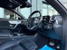 USED 2023 23 MERCEDES-BENZ CLA 1.3 CLA200 AMG Line (Executive) Coupe 4dr Petrol 7G-DCT Euro 6 (s/s) (163 ps) 