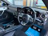 USED 2023 23 MERCEDES-BENZ CLA 1.3 CLA200 AMG Line (Executive) Coupe 4dr Petrol 7G-DCT Euro 6 (s/s) (163 ps) 