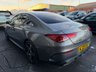 USED 2023 23 MERCEDES-BENZ CLA 1.3 CLA200 AMG Line (Executive) Coupe 4dr Petrol 7G-DCT Euro 6 (s/s) (163 ps) 