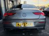 USED 2023 23 MERCEDES-BENZ CLA 1.3 CLA200 AMG Line (Executive) Coupe 4dr Petrol 7G-DCT Euro 6 (s/s) (163 ps) 