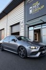 USED 2023 23 MERCEDES-BENZ CLA 1.3 CLA200 AMG Line (Executive) Coupe 4dr Petrol 7G-DCT Euro 6 (s/s) (163 ps) 
