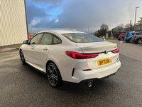 USED 2022 71 BMW 2 SERIES GRAN COUPE 1.5 218i M Sport Saloon 4dr Petrol Manual Euro 6 (s/s) (136 ps) Apple Carplay, Parking Sensors,