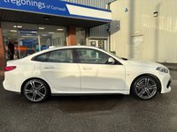 USED 2022 71 BMW 2 SERIES GRAN COUPE 1.5 218i M Sport Saloon 4dr Petrol Manual Euro 6 (s/s) (136 ps) Apple Carplay, Parking Sensors,
