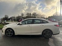 USED 2022 71 BMW 2 SERIES GRAN COUPE 1.5 218i M Sport Saloon 4dr Petrol Manual Euro 6 (s/s) (136 ps) Apple Carplay, Parking Sensors,