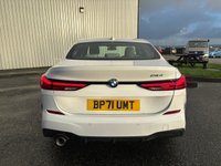 USED 2022 71 BMW 2 SERIES GRAN COUPE 1.5 218i M Sport Saloon 4dr Petrol Manual Euro 6 (s/s) (136 ps) Apple Carplay, Parking Sensors,