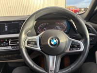 USED 2022 71 BMW 2 SERIES GRAN COUPE 1.5 218i M Sport Saloon 4dr Petrol Manual Euro 6 (s/s) (136 ps) Apple Carplay, Parking Sensors,