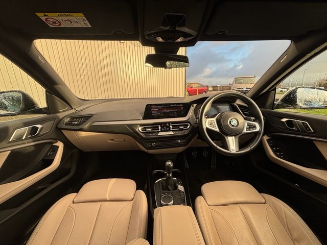 2022 BMW 2 SERIES GRAN COUPE - Photo 3