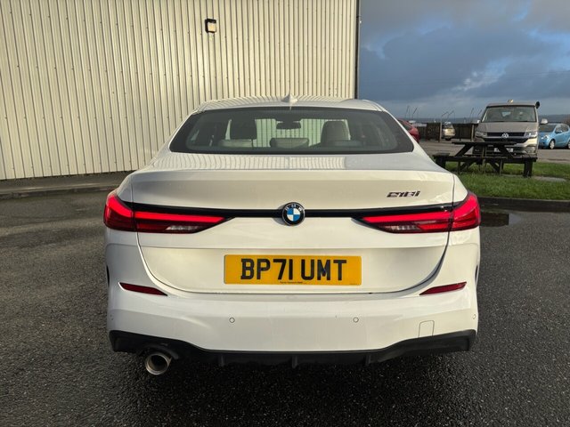 2022 BMW 2 SERIES GRAN COUPE - Photo 11