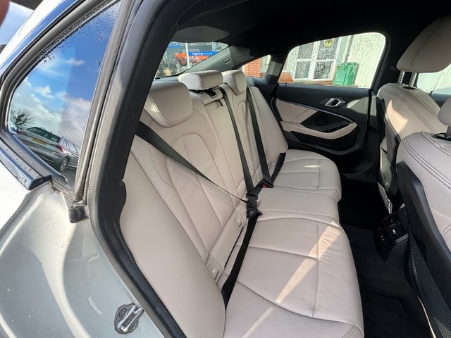 2022 BMW 2 SERIES GRAN COUPE - Photo 9